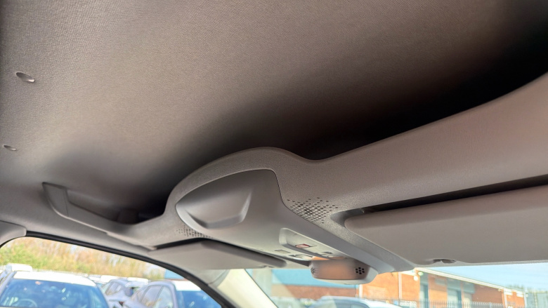 Vauxhall Combo Cargo Combo L1 Diesel 2300 1.5 Turbo D 100ps H1 Sportive Van